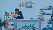 warnermusicchile  GIF