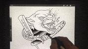 tattoosmart  GIF
