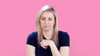 Iliza Shlesinger Idk GIF by Iliza