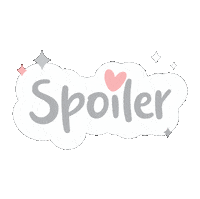 Spoiler Alert Sticker