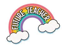 College Student Teacher Sticker by Mizzou Education