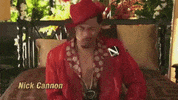 nick cannon bet GIF by Real Husbands of Hollywood