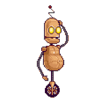 Fanart Creativemonkeyz Sticker