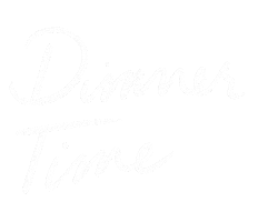 Ready To Eat Dinner Sticker