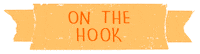 Crochet Hook Sticker by Gritty Knits