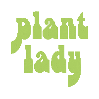 Summer Grow Sticker