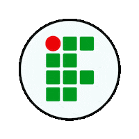 Instituto Federal Sticker by IFMA OFICIAL