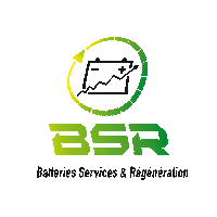 BSRlithium lithium bsr bsrlithium bsrfrance Sticker