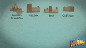 GIF by À Punt Mèdia