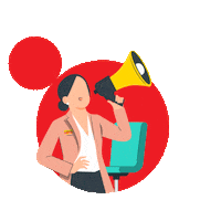 Im3 Ooredoo Sticker by Indosat Ooredoo