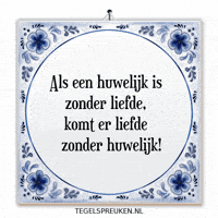 Support Hart GIF by Tegelspreuken.nl