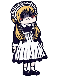 Angry Talk Sticker