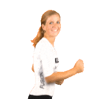 Sport Running Sticker by NTNT Rotterdam