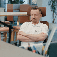 Adam Małysz What GIF by Revolt Energy - dostawca systemów fotowoltaicznych