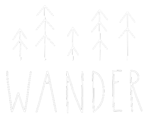 Tree Explore Sticker