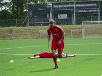 fcmidtjylland fcm midtjylland bip test kian hansen GIF