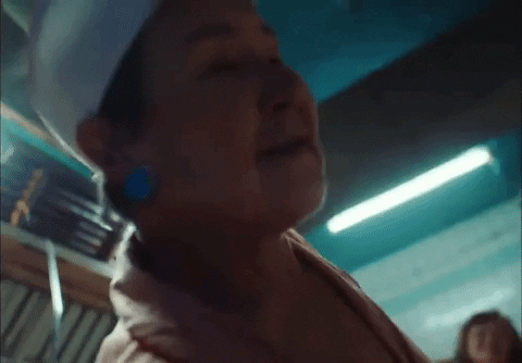 Sante Multitude GIF by Stromae