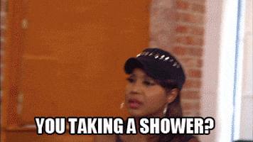 we tv reality GIF by Braxton Family Values 