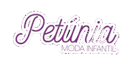 Kids Petunia Sticker by Petúnia Moda Infantil