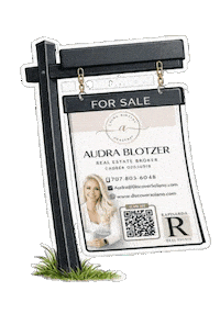Coming Soon Solano Sticker by Audra Blotzer
