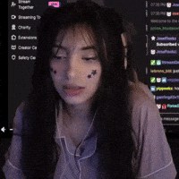 No Way Seriously GIF