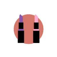 Beauty Lipstick Sticker by O Boticário