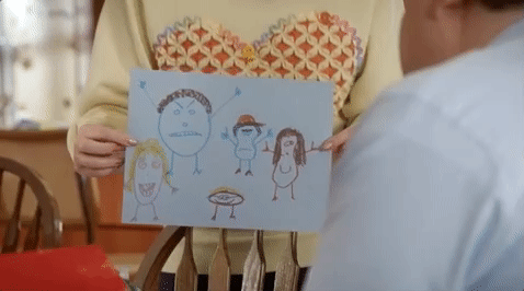 Season 2 Episode 10 GIF by ABC Network