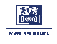 oxfordgenerationbnl school power writing write Sticker