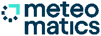 meteomatics meteomatics Sticker
