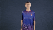 Thats Right GIF by Copenhagen Flames