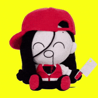 Xi Yi GIF