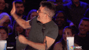 Episode 2 Nbc GIF by America's Got Talent
