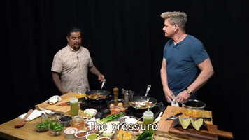 The Pressure