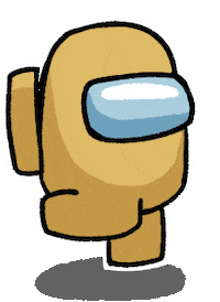 Run Running Sticker