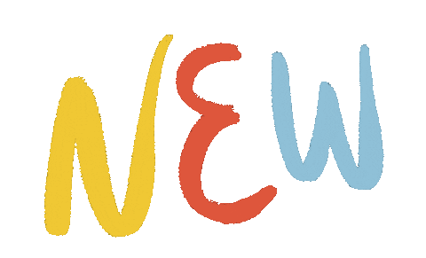 Brand New Sticker