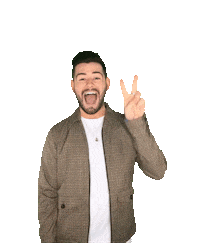 Vidconuk Sticker by Facebook and Instagram Creators @Vidcon UK