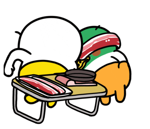 Slap Sticker by kwaesam