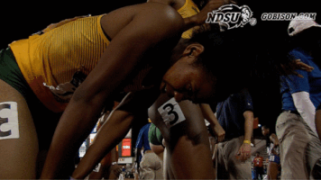 north dakota state jackson GIF by NDSU Athletics