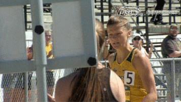 north dakota state bison GIF by NDSU Athletics