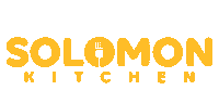 solomonkitchen solomonkitchen Sticker