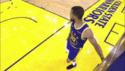 Looking Regular Season GIF by NBA