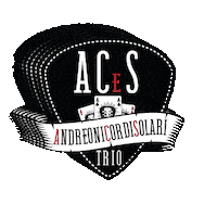 MauroAndreoni cordi solari andreoni acestrio Sticker