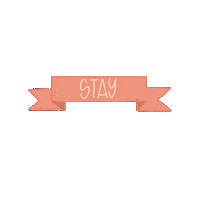 BKCalligraphy corona quarantine stay home bkcalligraphy Sticker