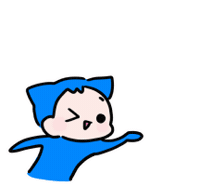 윤 Sticker