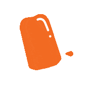 ice cream summer Sticker by Serious Studio