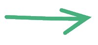 Arrow Sticker by YES (Young Enterprise Switzerland)