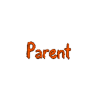 Furbaby Parent Sticker