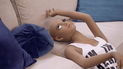 #mtvjerseyshore GIF