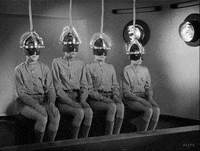 sci-fi electricity GIF