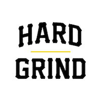 Hardgrind hardgrind hard grind hardgrindarbroath hard grind arbroath Sticker
